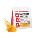 GNC Pro Performance Whey Lite Protein Powder with DigeZyme® | 15g Protein & 6g EAA | No Added Sugar | Smooth Everyday Whey for Daily Nutrition & Digestive Comfort | Mango, 2.2 lbs