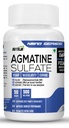 NutriJa Agmatine Sulfate Powder - 50 Grams | 100 Servings | Boost Nitric Oxide, Muscle Pump & Strength