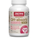 JarrowフォーミュラCoQ10 200mg Softgels - 90デイサプライ、Ubiquinol Co Q 10サプリメント、心血管の健康、90 Softgels