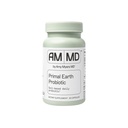 Amy Myers MD Primal Earth Probiotic - 消化および免疫サポートサプリメント - Soil-Based Probiotic - グルテンフリー&非乳製品 - Paleoフレンドリー大人の健康サプリメント - 30カプセル