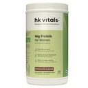 hk vitals Veg Protein for Women, Chocolate, 500g