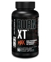 Jackedの工場は最高XT-高性能のThermogenic脂肪バーナー及び減量w/PurCafの有機性カフェイン、MitoBurnの緑茶、アセチルLのカルニチン及び多くのための食欲抑制剤- 90のカプセルを燃やしました