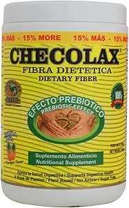 Our Dietary Fiber Alleviates Constipation Naturally, Supports Regularity, Bloating Relief & Gut Health, Sugar Free, Non-GMO, Plant-Based - Essential Fiber Boost, Pineapple (10.5 oz)
