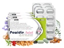 Joint Support Supplements | Collagen, Glucosamine, Chondroitin, Hyaluronic acid, Boswellia Serrata, Piperine, L proline, Natural Egg Shell Membrane, Acacia Catechu, Scutellaria - 30 tablets