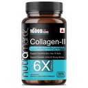 Collagen Capsule for Skin Glow, Hair Growth & Joint Support | Collagen Supplement With Hyaluronic acid & Vitamin C for Women & Men | Supports Skin Elasticity | Non-GMO, Gluten Free – 90 Capsules