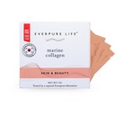 Skin & Beauty Marine Collagen Powder (75g) | Hydrolysed Korean Supplement Peptides for Glowing Skin, Healthy Hair & Nails | No Added Sugar & Unflavoured | For Men & Women