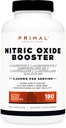 プリマルニトリク酸化物ブースター(2,250mg/サービング) - 60 のサービング