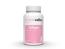 Collagen Supplements - Dietary Capsules for Promote Radiant Skin, Stronger Hair, Healthier Nails, and Support Joint and Bone Health - 60 Capsules