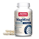 Jarrowの方式アルファGPC 300mgの頭脳機能サポート及びMagMindのマグネシウムの頭脳の健康のカプセル