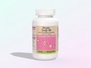Coq10 With Piperine and Arjuna Chall Ext Veg Supplement Capsules (120 Capsules)
