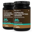 Carbamide Forte Collagen 20g (Pack of 2)