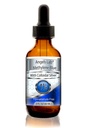 新しいメチレンブルー1% Wtihコロイドシルバーエンジェルラボ |USP-Grade Methylthioninium Chloride Liquid | 脳機能と認知健康のための高純度サプリメント |2oz ガラスドロッパーボトル...