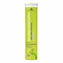 Ayu Daily Green+ Superfood Effervescent Tablets - 26 Ayurvedic Botanicals