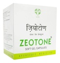 AVN Zeotone Soft Gel Capsules (Pack of 2) (200 Capsules)