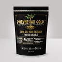 Polynesian Gold™ Water Soluble Co2 Kava Extract- 50g Bag
