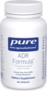 Pure Encapsulations ADR Formula | Supplement for Immune and Adrenal Gland Function Support* | 60 Capsules