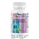 アメリカ メディック&サイエンス OVA-Max Prenatal Vitamin for Women(120カプセル) ブースツ 豊饒と排卵 | CoQ10、葉酸、および Myo-Inositol の妊娠補助食品