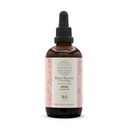 HerbEraの血のブスターの方式B120アルコールなしのエキスのチンキ:Nettleの葉、Dandelionの葉、Spinach、Spirulina、アルファルファー、黄色いドックの根、草の鉄のブレンド4 Fl Ozを投げること