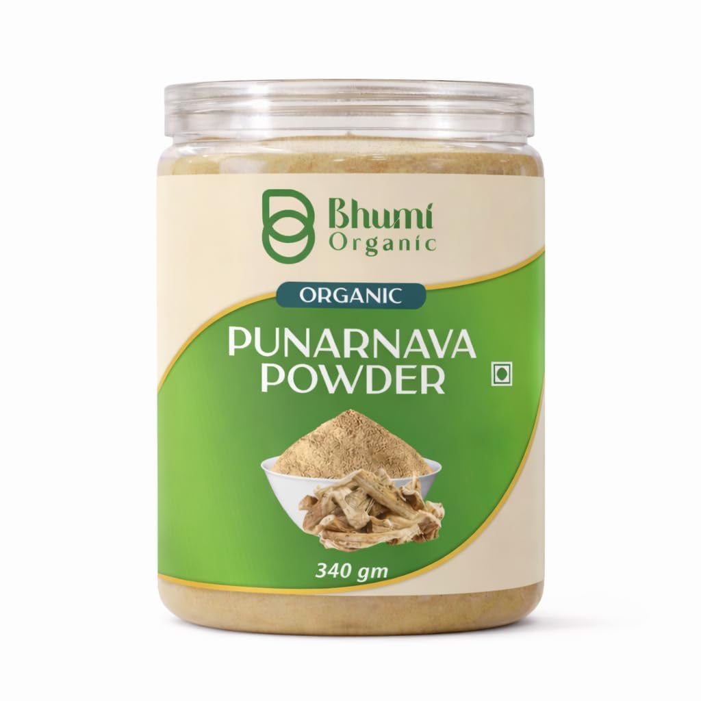 Ayurveda Punarnava Powder 340 gm