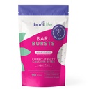 カルシウムは1000 IUのビタミンD3のBariBurstの細菌のCalciumの咀嚼を- Bariatricの患者のための理想- BariBurstによって有毒な生命(スイカ)