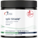 健康IgGIの盾の粉のための設計-酪農場なしのImunoglobulin IgGの補足、NアセチルGlucosamineのSBI-サポート健康な腸の障壁機能(3.7oz/30のサービング)
