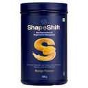 ShapeShift Meal Replacement Shake, Mango Flavour, with Protein, Fibre, Probiotics, Enzymes, Vitamins & Minerals, 500 g