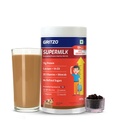 Gritzo SuperMilk Growth+ (13+ Boy), Cafe Mocha, 400g