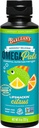 Barlean's Omega Pals Lipsmackin' シトラス風味のオメガ3 for Kids、Yummy Children's Liquid Fish Oil Supplement with 750 mg of EPA&DHA for Brain & Eye Health、8 oz