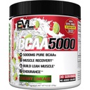 Evlution EVL BCAAsのアミノ酸の粉- BCAAの粉のポストのワークアウトの回復飲み物および刺激の自由な前ワークアウト エネルギー- 5gは人のためのチェーン アミノの酸の補足-チェリーのLimeadeを分岐させました