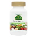 NaturesPlus ソース ライフ ガーデン有機骨のサプリメント AlgaeCal - 1000 mg - カルシウム, マグネシウム - 120 ビーガンカプセル (30 サービング)
