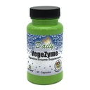 毎日の製造VegeZymeTMベジタリアン消化酵素(Amylase、Lactase、Protease、Lipase、Cellulase、Bromelain及びパパイヤ)