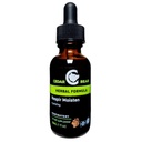 Cedarの熊のRespir Moistenは保湿し、落ちるRespiratory Tissuesを苛立ち、Occasionalの乾燥した咳1 Fl Ozを取り除きます液体の草の補足