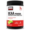 力率 BCAA のアミノ酸は 2:1 を補います、筋肉回復および性能、人工的な色か味、チェリーの Limeade、30 のサービングを支えるために BCAA の粉を美食し、リフレッシュします
