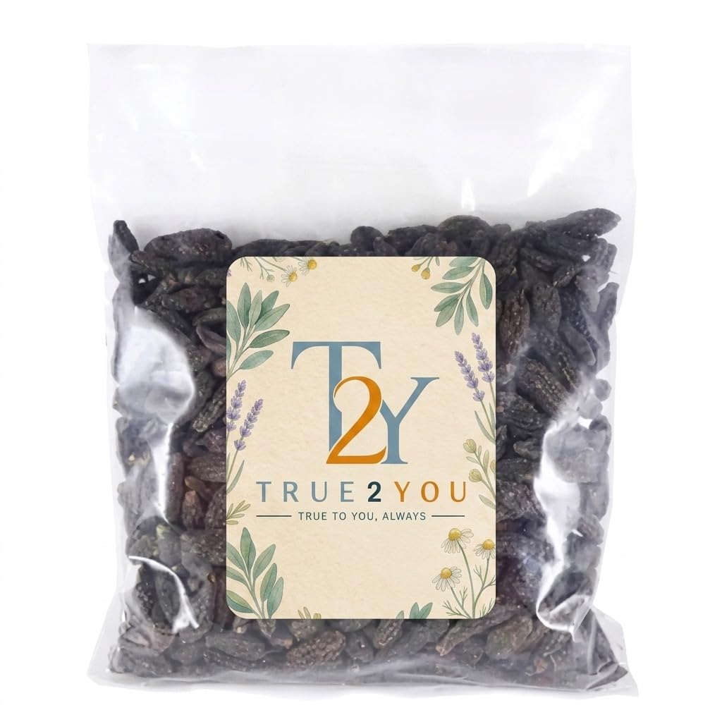 Choti Harad, Kali Harad, Desi Black Himej (100 Grams)