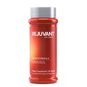 Rejuvantの人のAKGの補足1000MGの超98%の純粋(Calciumのアルファケトグルタレート)は特許を取られたAKGのビタミンの長寿、回復および細胞修理、60のタブレットのための豊富な管理された解放の方式を錠剤にします