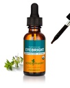 ハーブの Pharm は呼吸器システム サポートのための有機性 Eyebright の液体のエキス- 1 つの Ounce を、明確証明しました