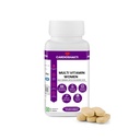 Cardio Shakti Daily Women Nutrition Formula | Multivitamin & Mineral Supplement