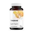 THORNE - Bacillus Coagulans Probiotic - GI Healthを促進するための安定したプロバイオティックサプリメント* - 60カプセル