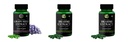 Grape-seed-extract-60-vegetarian-capsules, Brahmi-vegetarian-capsules, Brahmi-vegetarian-capsules Combo | Convenient Nutrition & Wellness Routine | Multi-Product Pack