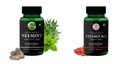 Neemint Oil Vitamin B12 Tablets Wellness Daily Vitality |60 CAPSULES