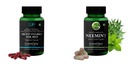 Multivitamins For Men Neemint Oil Wellness Daily Vitality |60 CAPSULES
