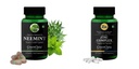 Neemint Oil Zinc Complex Wellness Daily Vitality |60 CAPSULES