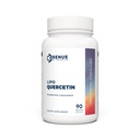サイエンス・ケルセチンによるルヌ | 高強度リポソーム・ケルセチンサプリメント | 90 Quercitin Capsules - 150mg Quercetin per Offering | Non-GMO | 米国製 & サードパーティ製 試験済み