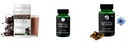 Nutritional-meal-shake-chocolate, Fish-oil-capsules, Black-seed-oil-capsules Combo | Convenient Nutrition & Wellness Routine | Multi-Product Pack