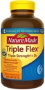 Nature Made TripleFlex トリプル フォース キャップ (200)