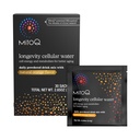 MitoQの長寿のセルラー水毎日は飲み物の組合せの自然なオレンジ味- Mitochondria-targeted 酸化防止剤-よりよい老化のための細胞エネルギーそして代謝(オレンジ、30のパケット)を粉にしました