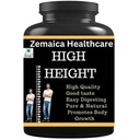 High Height | Height Gain & Height Growth | Capsule |Man & woman | Ayurvedic | Pack of 1