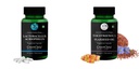 Lactobacillus Tocotrienols Flaxseed Oil Wellness Daily Vitality |60 CAPSULES
