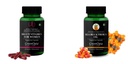Multivitamins For Women Sea Buckthorn Oil Wellness Daily Vitality |60 CAPSULES