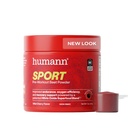 HumanN SuperBeets Sport Endurance Pre Workout Powder、Nitric Oxide Supplement、NSF認定、Stimulant & Caffeine Free、Beet Root、ワイルドチェリー、20サービング